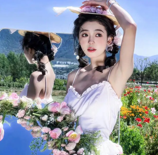 天使请吻我 封面