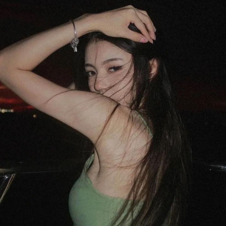 影子恋人 封面