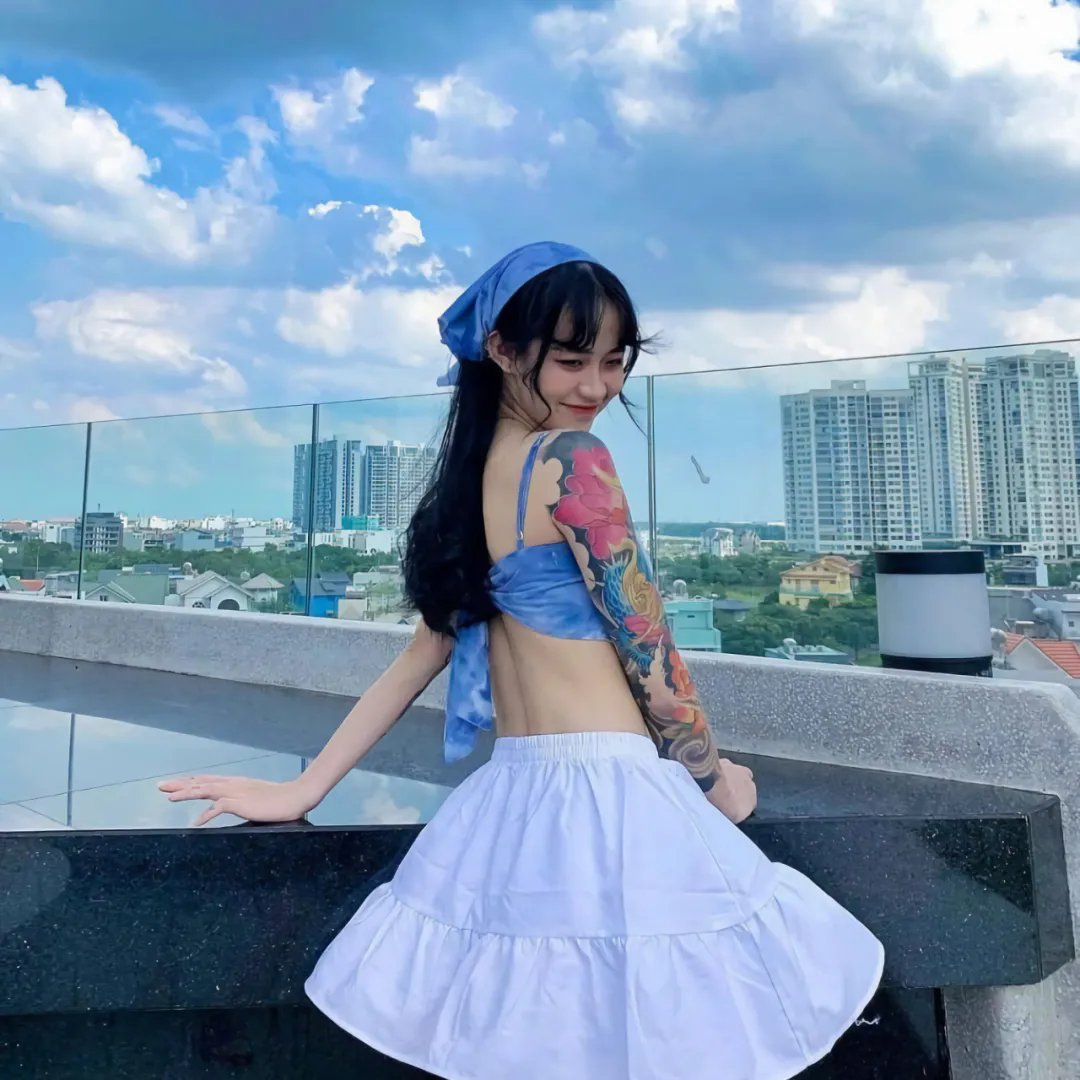 台北女子图鉴 封面
