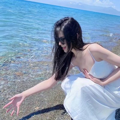 三次元女友第一季 封面